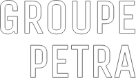 logo petra link