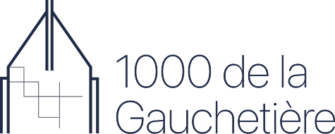 Édifice 1000 De La Gauchetière