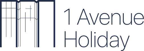 Édifice 1 Av Holiday