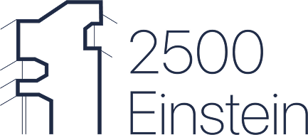 Édifice Complexe Einstein