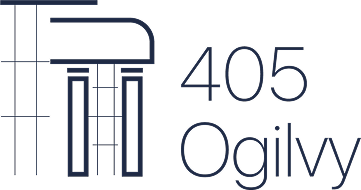 Édifice 405 Ogilvy