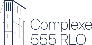 Édifice Complexe 555 René-Lévesque O